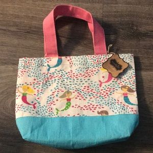 MudPie Mermaid Tote